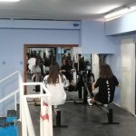 Visita Scuola Giustino Fortunato - Giornata Cultura e sport (14)