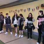 Visita Scuola Giustino Fortunato - Giornata Cultura e sport (21)