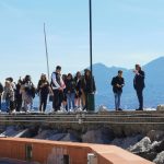 Visita Scuola Giustino Fortunato - Giornata Cultura e sport (3)