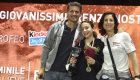 Lorenza Del Giudice - Irene Di Transo- Raffaello Caserta -finale-GpG 2 Riccione 2022_giovanissimi