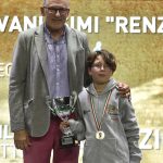 Zeno Smith - Aldo Cuomo-GpG Riccione 2022_giovanissimi