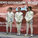 Zeno Smith - podio-GpG Riccione 2022_giovanissimi
