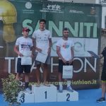 Triathlon dei Sanniti 2022