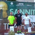 Triathlon dei Sanniti 2022-2