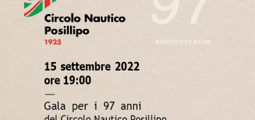 7 anniversario CN Posillipo 2022-09-06