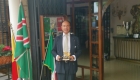 Gennaro Famiglietti Leone d'Oro - Assemblea del 9 ottobre 2022 (2)