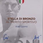 Aldo Cuomo Stella di Bronzo al Merito Sportivo Dic 2022 (3)
