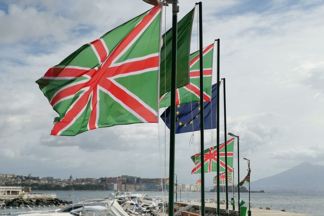 Photo Gallery Circolo Nautico Posillipo Napoli