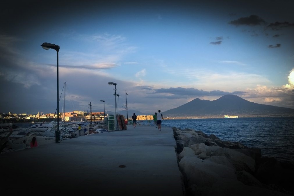 Photo Gallery Circolo Nautico Posillipo Napoli