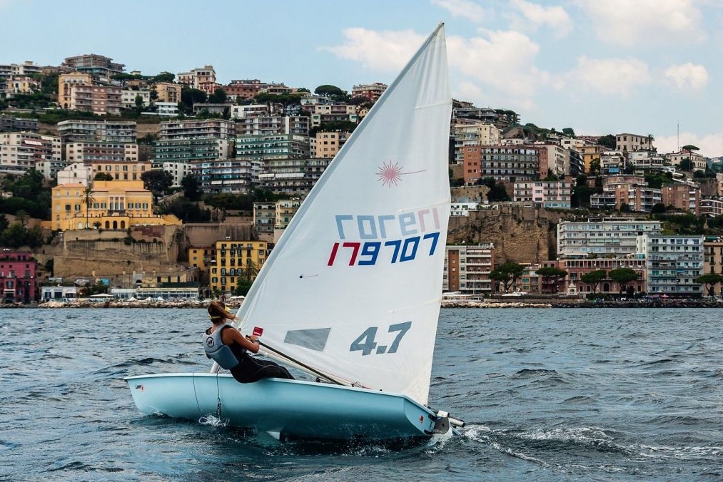 Photo Gallery Circolo Nautico Posillipo Napoli