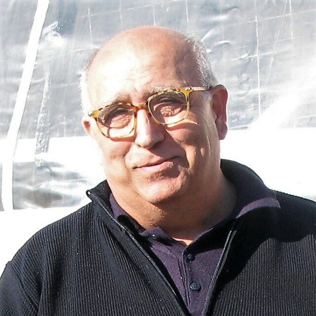 Aldo Genua