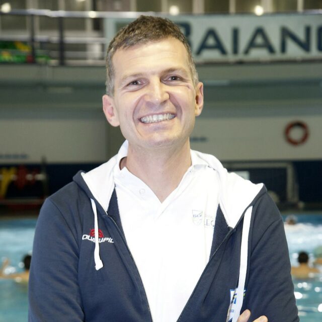 Antracite Lignano Posillipo U20