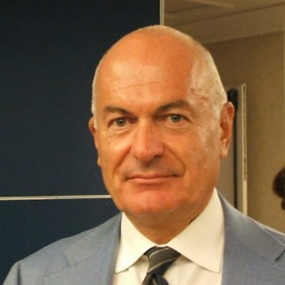 Mario Bifani