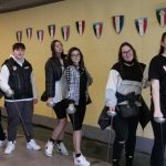 Visita Scuola Giustino Fortunato - Giornata Cultura e sport (22)