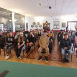Visita Scuola Giustino Fortunato - Giornata Cultura e sport (34)