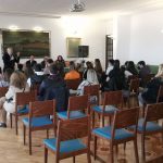 Visita Scuola Giustino Fortunato - Giornata Cultura e sport (36)