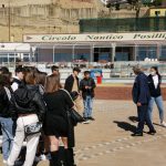 Visita Scuola Giustino Fortunato - Giornata Cultura e sport (9)