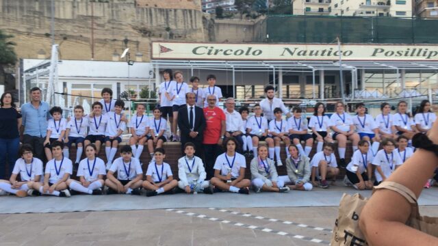 SCHERMA: MARTEDÌ 17 GIUGNO IL SAGGIO DI FINE STAGIONE AL CIRCOLO