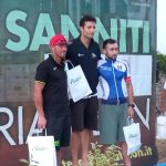 Triathlon dei Sanniti 2022-3