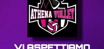 INVITO Athena Volley