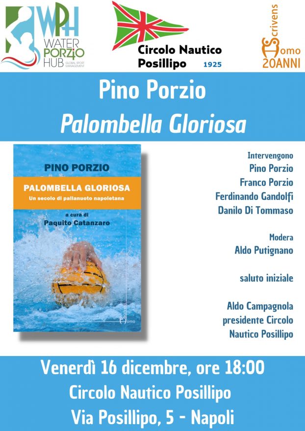 Pino Porzio - Palombella Gloriosa