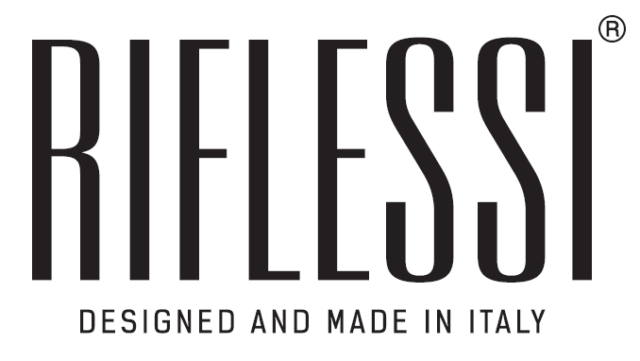 Logo Riflessi Sponsor