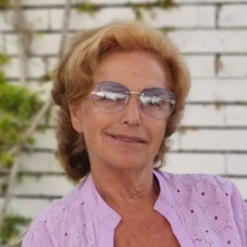 Silvana Zappacosta