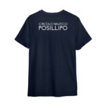 T-shirt Navy Centenario - immagine 2