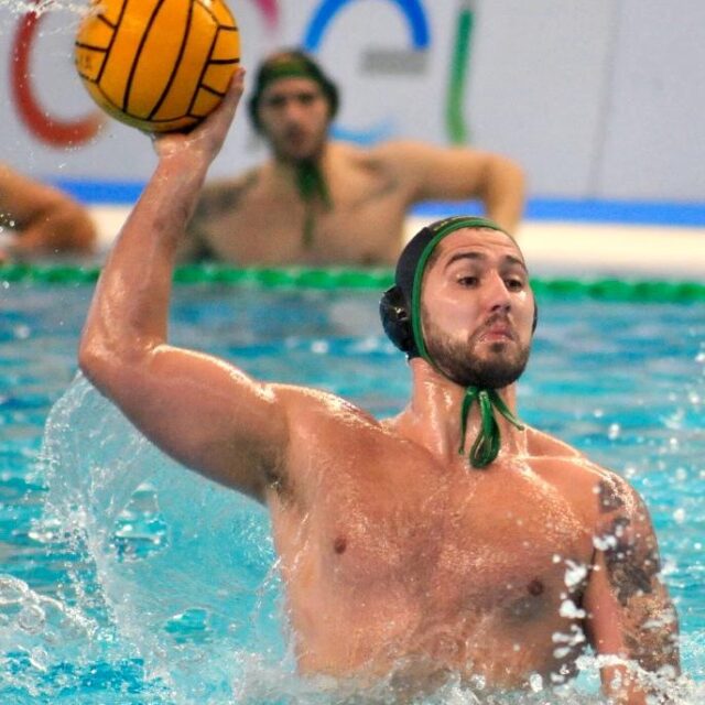 PALLANUOTO: SI CHIUDE CON UNA SCONFITTA LA REGULAR SEASON DEL C.N. POSILLIPO