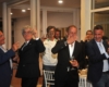 Pallanuoto - Cena di squadra ritorno in Europa