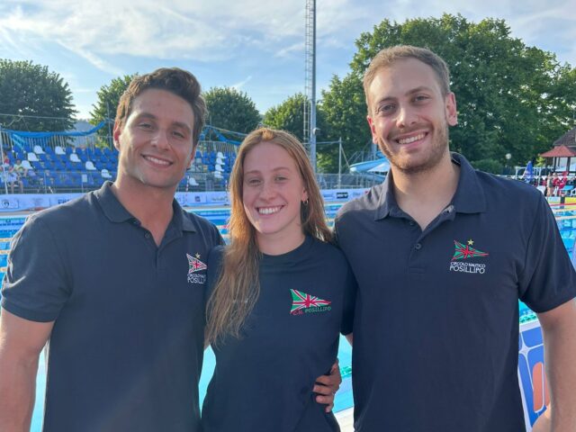 NUOTO: I RISULTATI DEI CAMPIONATI ITALIANI DI CATEGORIA DI SALVAMENTO