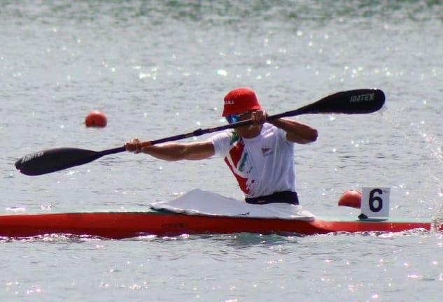 CANOA OLIMPICA: CAMPIONATI ITALIANI DI VELOCITÀ R/J/U23