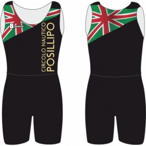Body Canoa/Canottaggio C.N. POSILLIPO