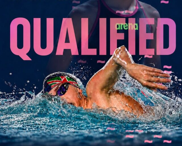ALDO DEL GIUDICE STACCA IL PASS PER I CAMPIONATI EUROPEI GIOVANILI DI SUKORÓ