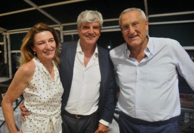 STEFANO POSTIGLIONE ELETTO PRESIDENTE