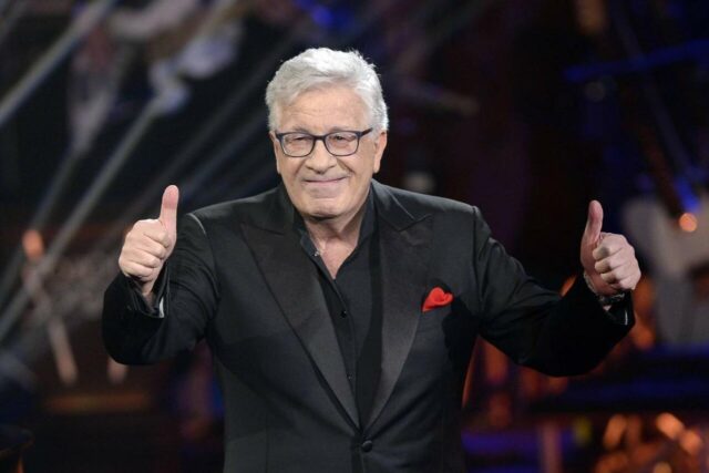 L’ADDIO DEL CIRCOLO A PEPPINO DI CAPRI