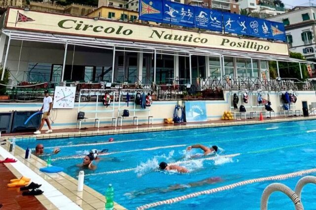 LETTERA DEL PRESIDENTE STEFANO POSTIGLIONE AGLI ATLETI E AI DIRIGENTI SPORTIVI