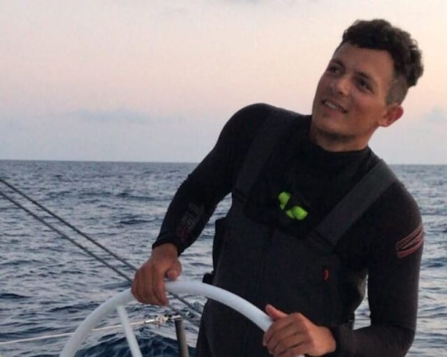 ADDIO A TOMMASO MARIA MAGLIONE, GIOVANE ATLETA DEL SAVOIA ED EX POSILLIPINO
