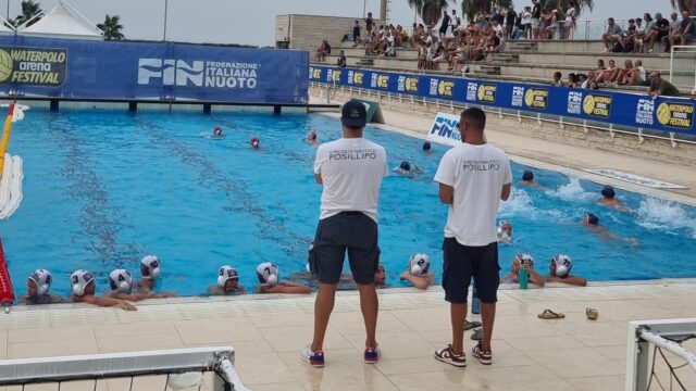 EN PLEIN DI VITTORIE NEL GIRONE PER GLI UNDER 12