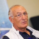 Gianni Postiglione è dirigente tecnico e allenatore di canottaggio, Coaching Director di World Rowing e commissario tecnico della nazionale greca.