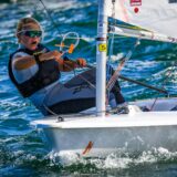 Campionati Italiani Marina di Ravenna Maria Elena Barbarino
