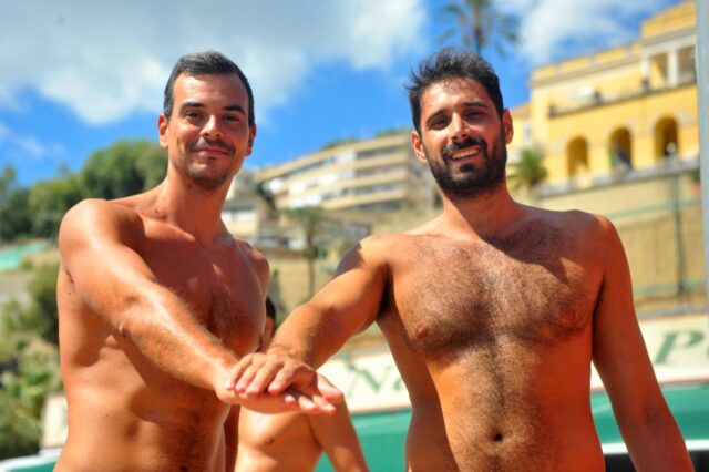 PALLANUOTO, NEL WEEKEND TORNEO PRECAMPIONATO ALLA SCANDONE