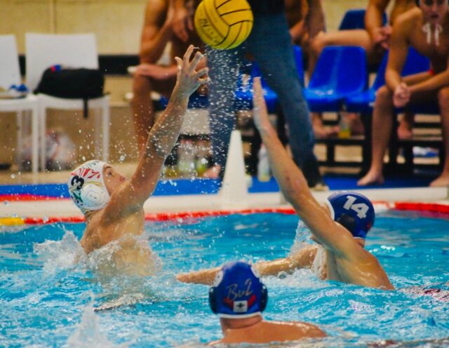 IL POSILLIPO CEDE DI MISURA AL BUDVA NEL PRIMO IMPEGNO DI EUROCUP