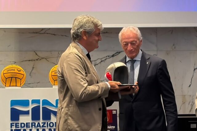 IL CIRCOLO NAUTICO POSILLIPO SI AGGIUDICA IL “TROFEO DEL GIOCATORE 2026”