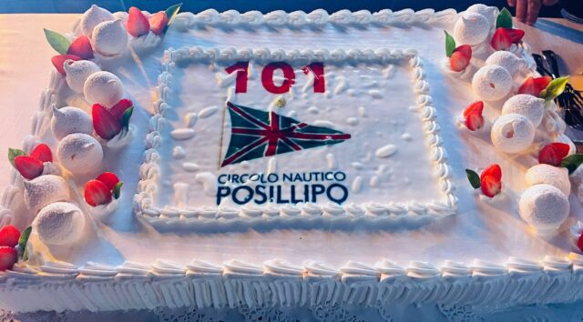 FESTA DELLO SPORT E 101° COMPLEANNO DEL CIRCOLO